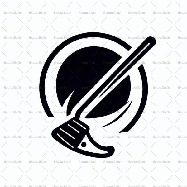 Hockeyschläger und Puck
